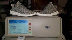 Yeezy boost for kidney
