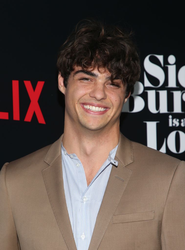 Noah Centineo Set To Play He-Man In 'Masters Of The Universe' Reboot ...
