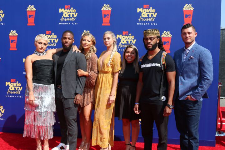 2019 MTV Movie & TV Awards