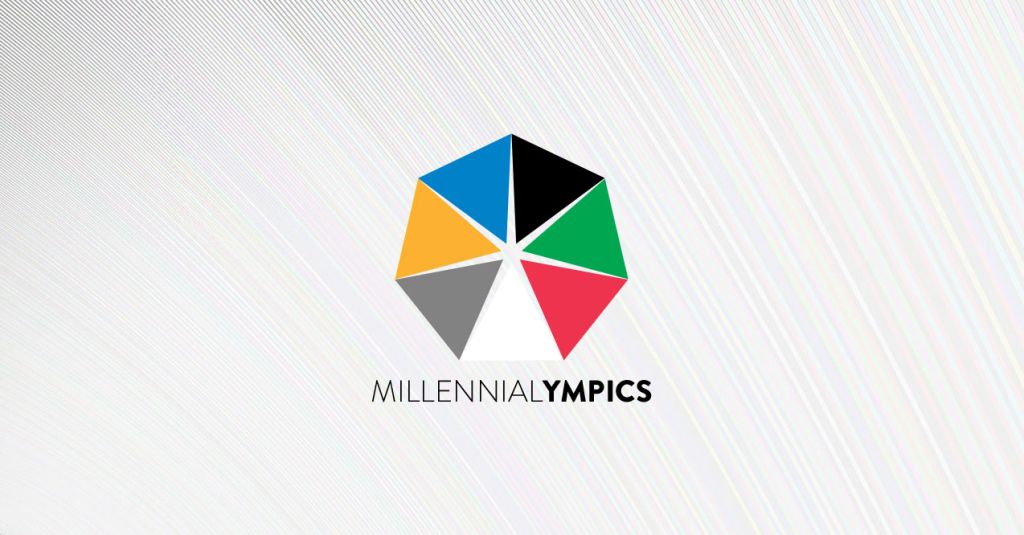 Millennialympics